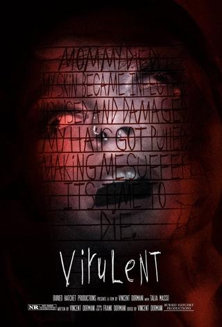 Virulent poster