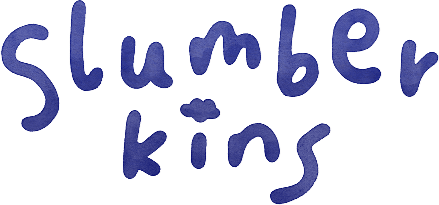 Slumberkins logo