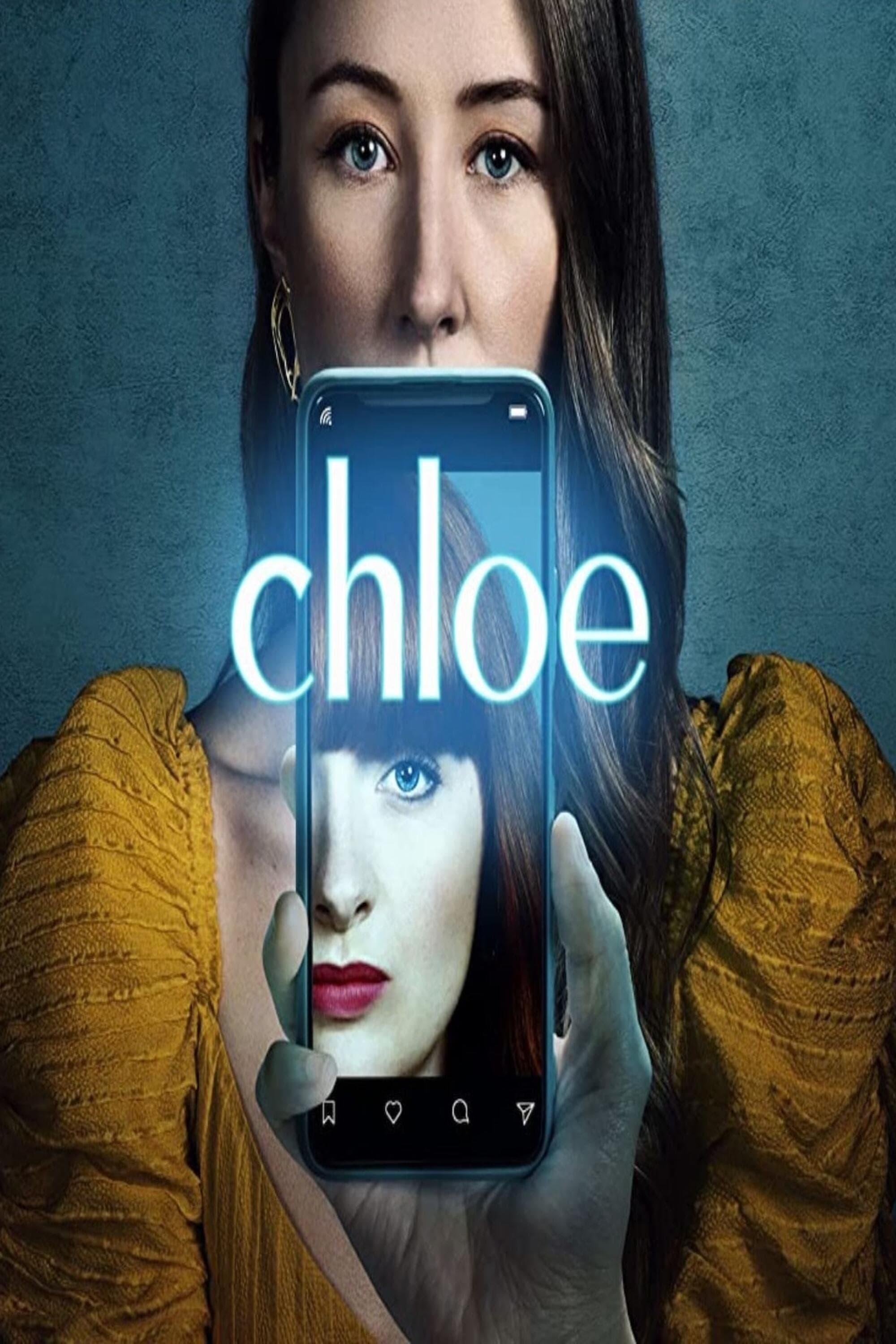 Chloe poster