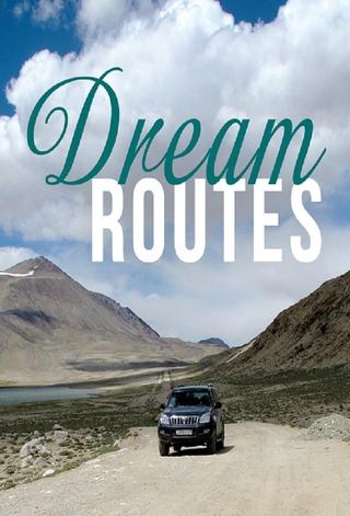 Dream Routes poster