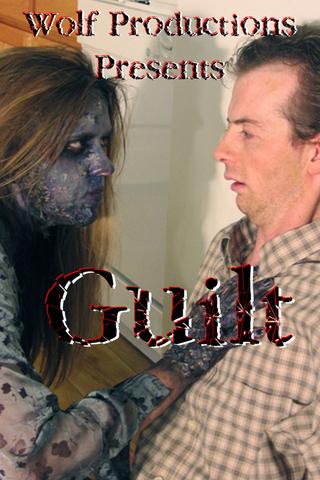 Guilt poster