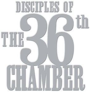 Disciples of the 36th Chamber logo