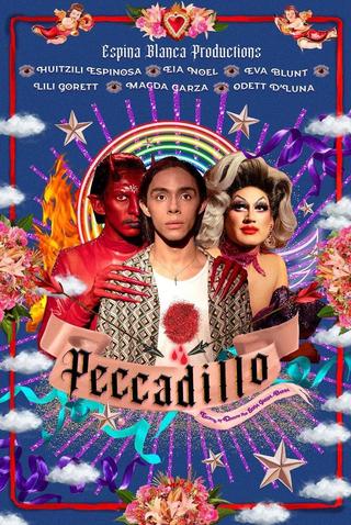 Peccadillo poster