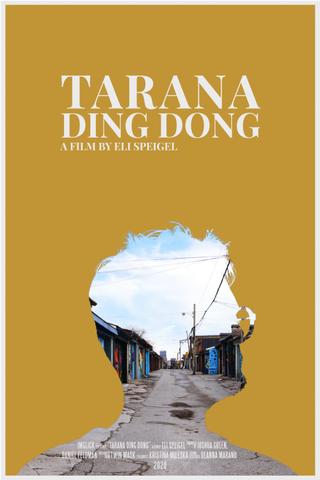 Tarana Ding Dong poster