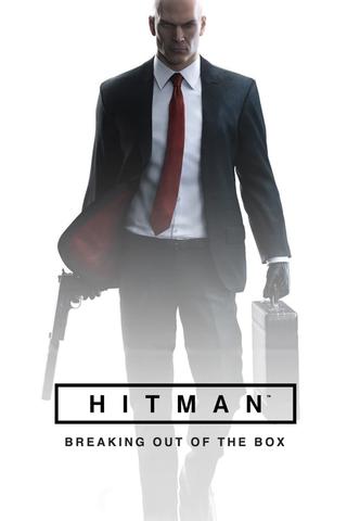 Hitman: Breaking Out of the Box poster