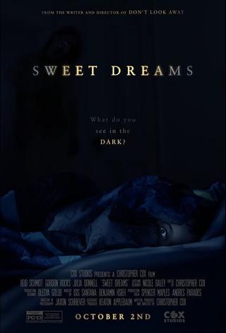 Sweet Dreams poster