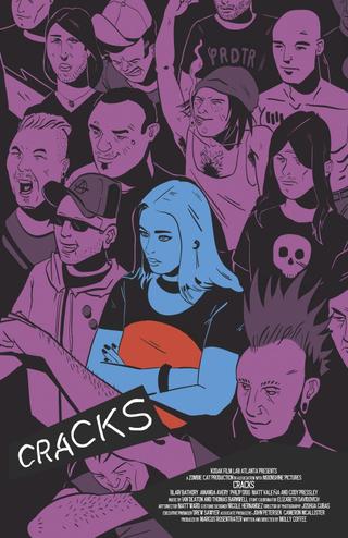 Cracks poster