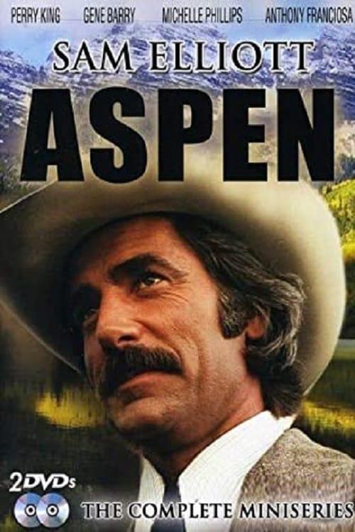 Aspen poster