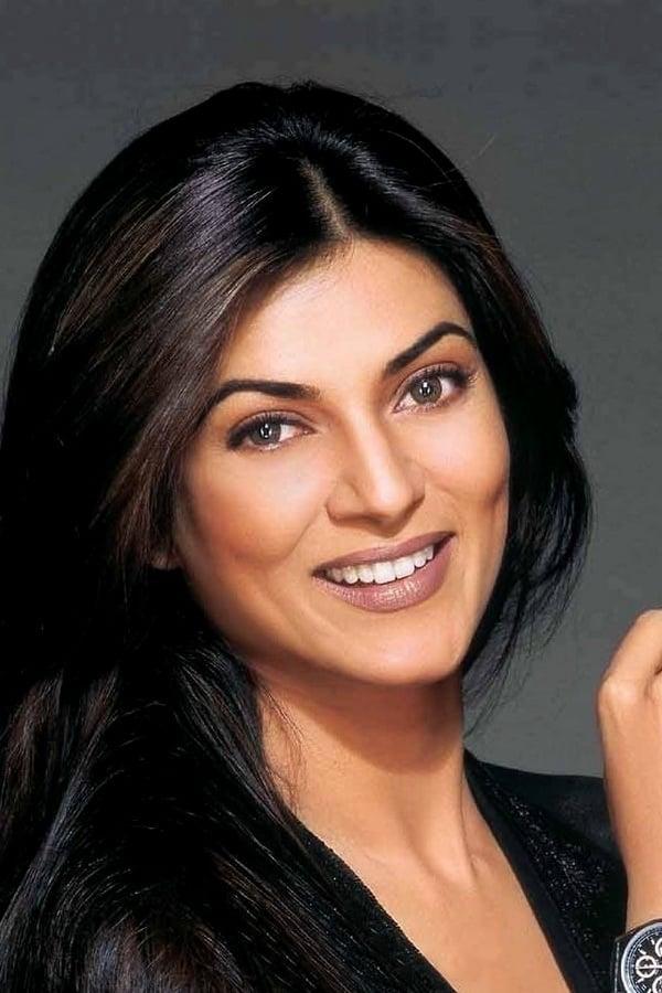 Sushmita Sen poster