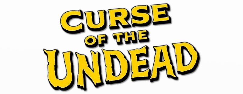 Curse of the Undead logo