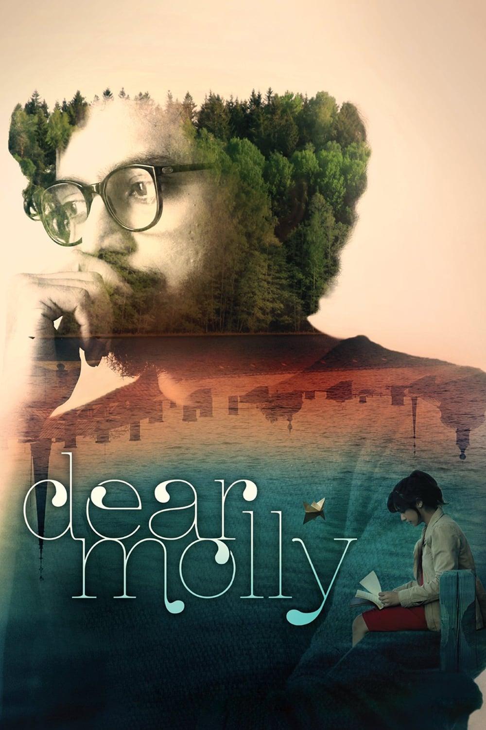 Dear Molly poster