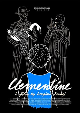 Clementine poster