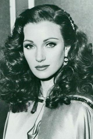 Jane Seymour pic