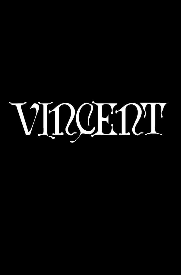 Vincent poster