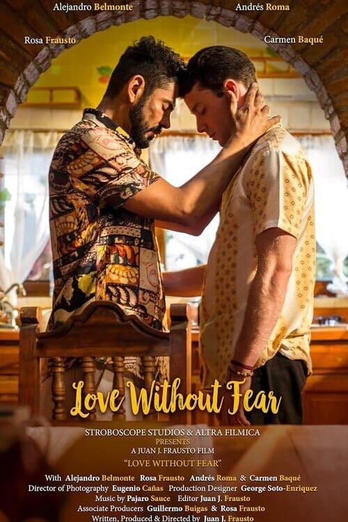 Love Without Fear poster