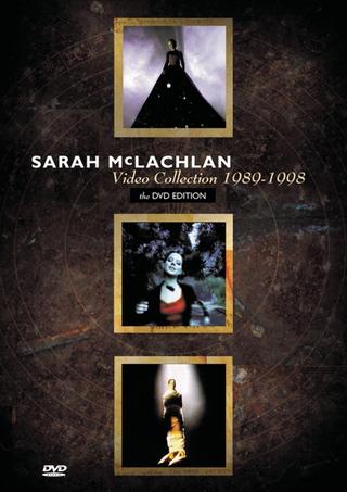 Sarah McLachlan: Video Collection 1989-1998 poster