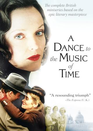 A Dance to the Music of Time poster