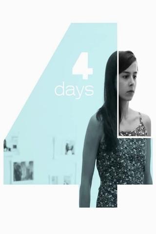 4 Days poster