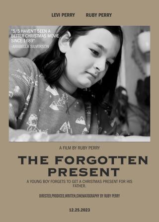 The Forgotten Present poster