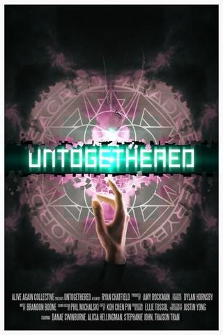 Untogethered poster