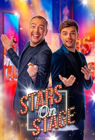 Stars on Stage poster
