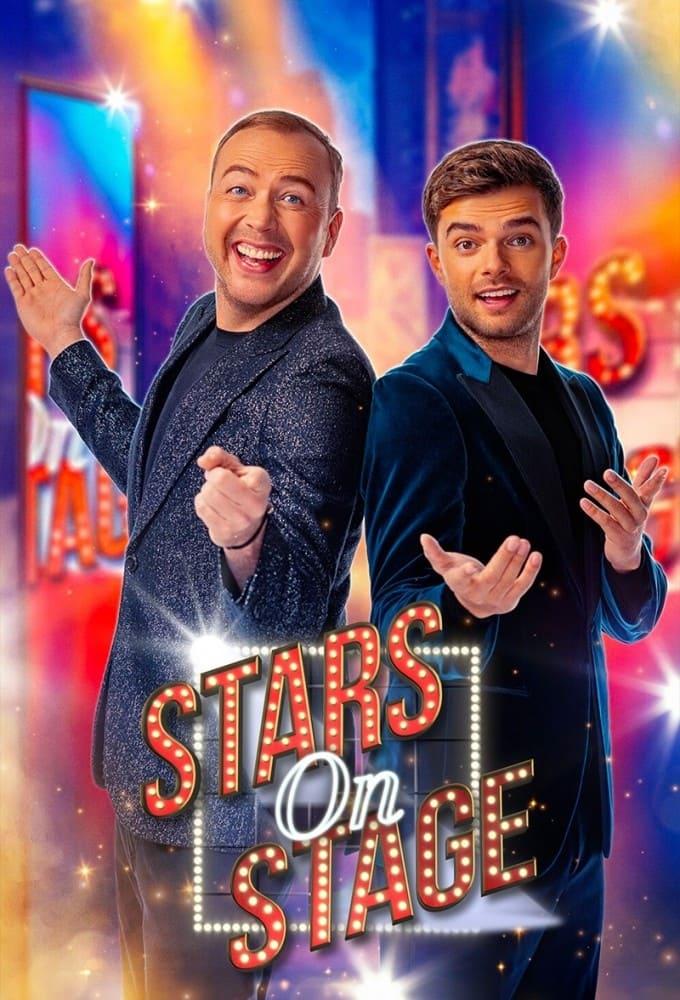 Stars on Stage poster