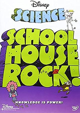 Schoolhouse Rock: Science (Classroom Edition) poster