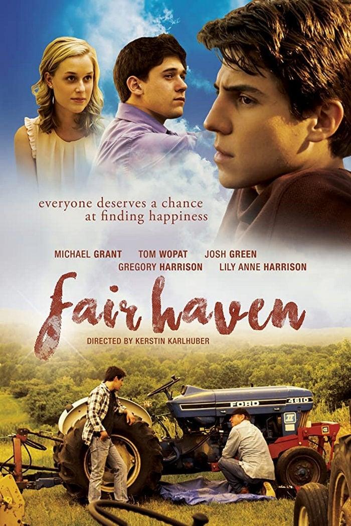 Fair Haven poster