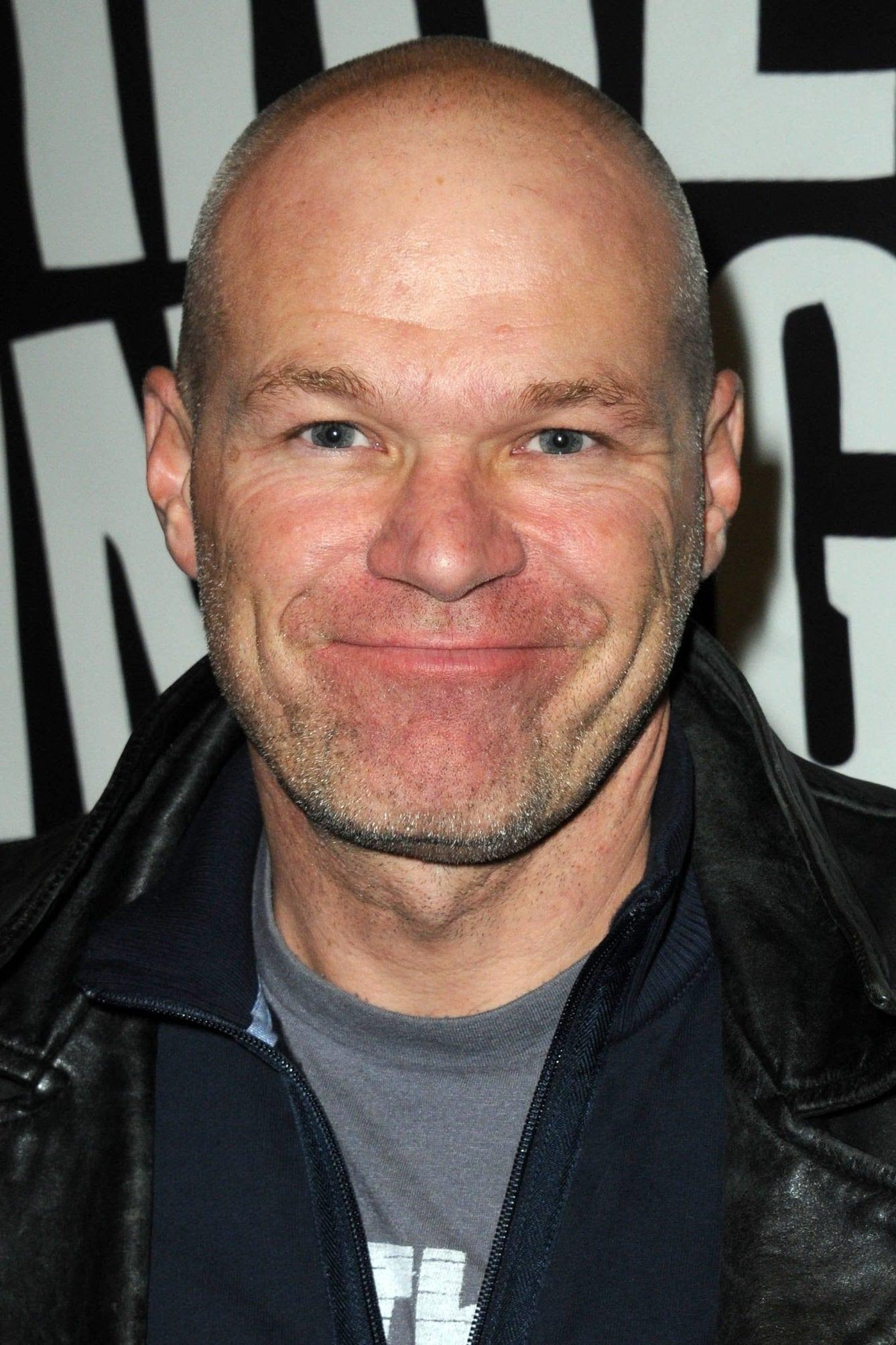 Uwe Boll poster