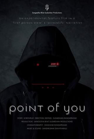 Point of You poster