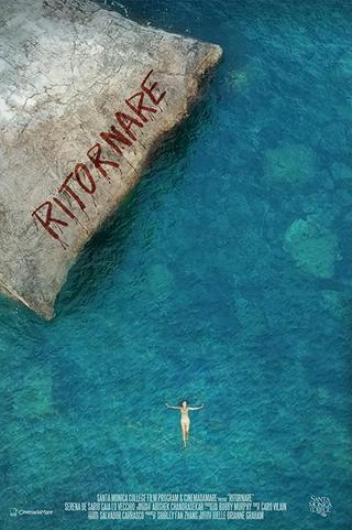 Ritornare poster