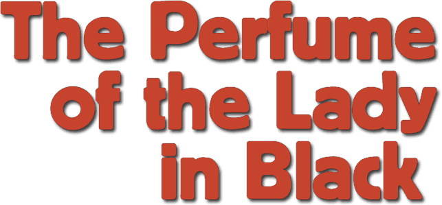 The Perfume of the Lady in Black logo