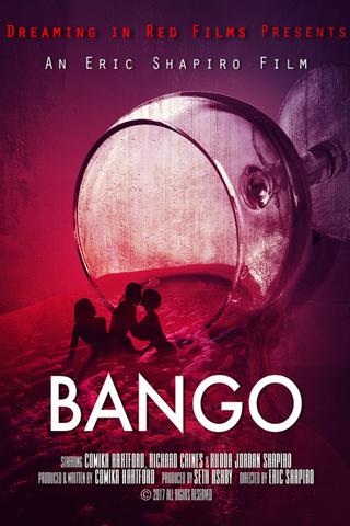 Bango poster