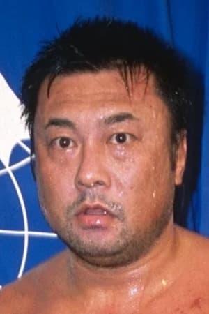 Toshiaki Kawada pic