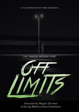 Off Limits poster