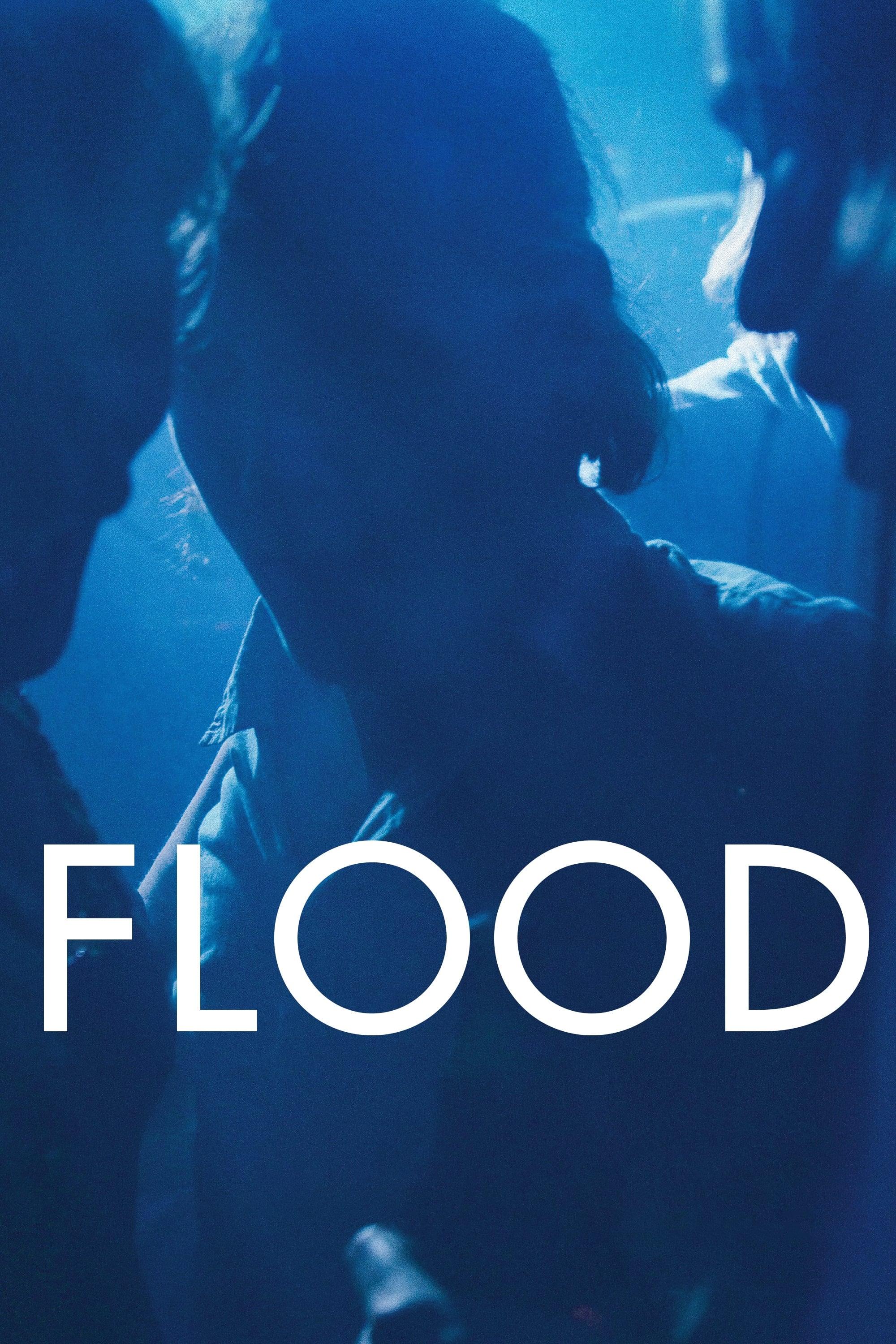 Flood poster