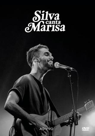 Silva Canta Marisa - Ao Vivo poster