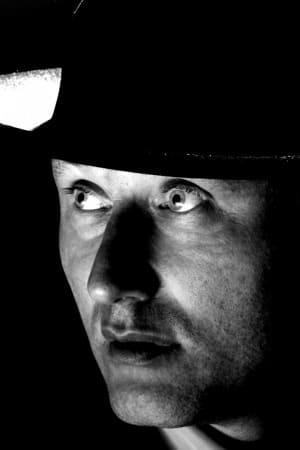 Jah Wobble pic