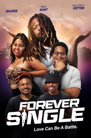 Forever Single poster