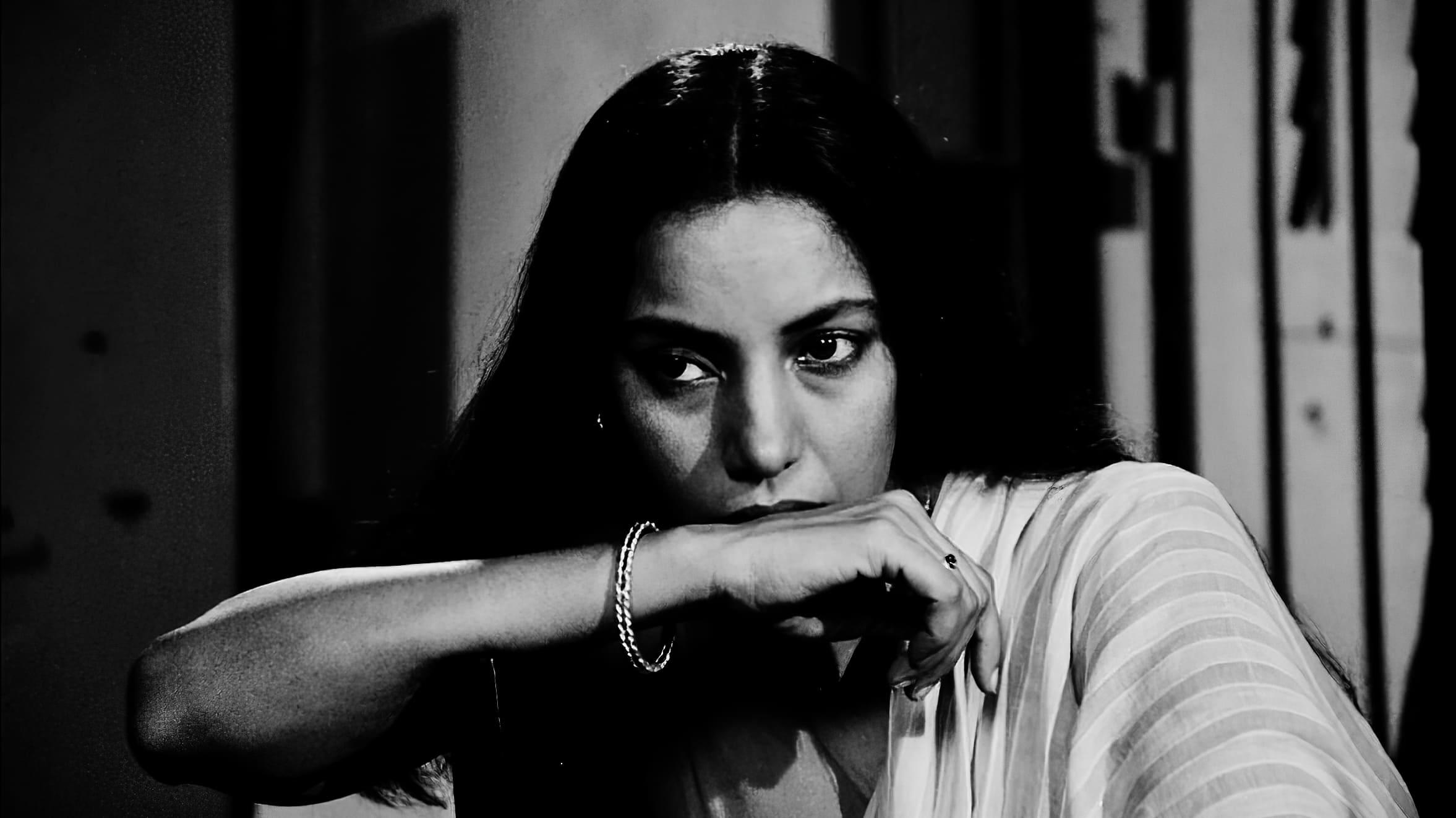 Anuradha Kapoor backdrop