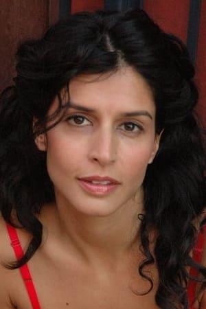 Yasmine Delawari pic