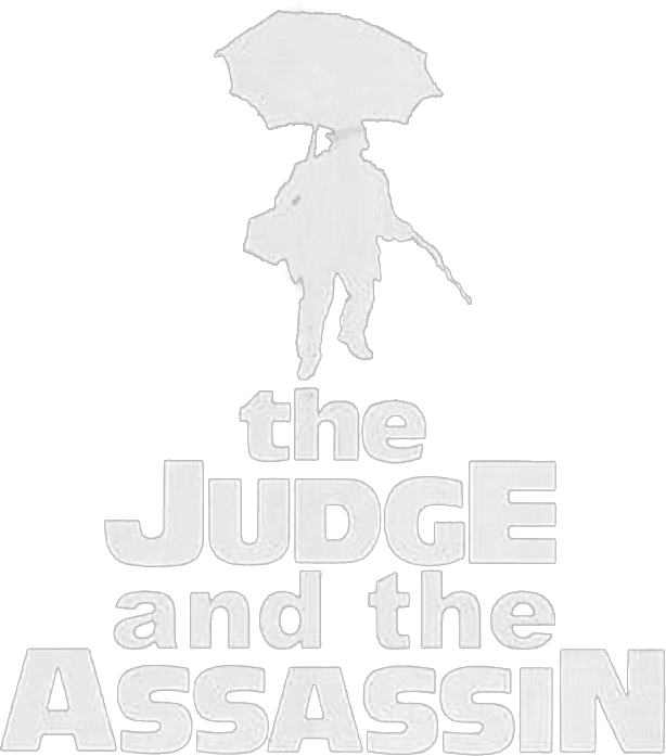 The Judge and the Assassin logo