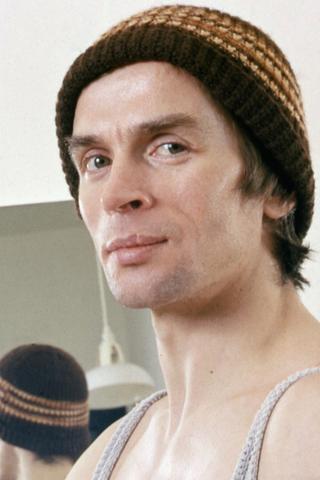 Rudolf Nureyev pic