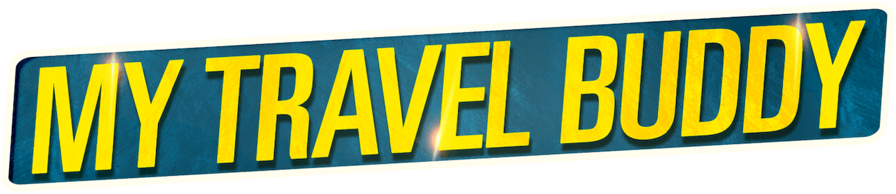 My Travel Buddy logo