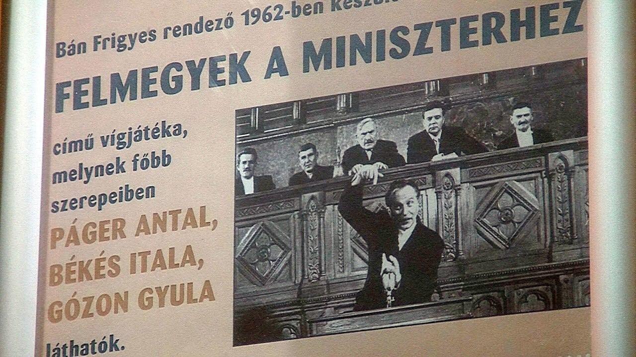 Viola Orbán backdrop