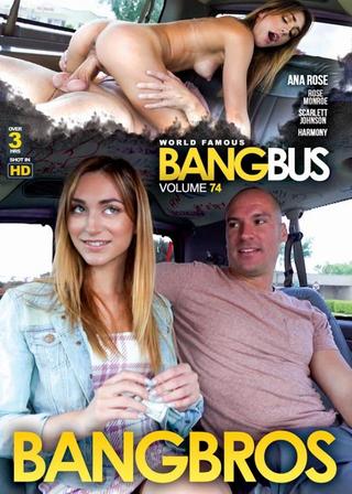 Bang Bus 74 poster
