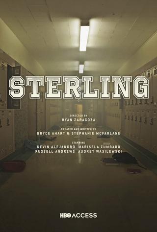 Sterling poster