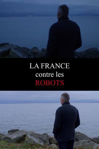 France Against the Robots poster