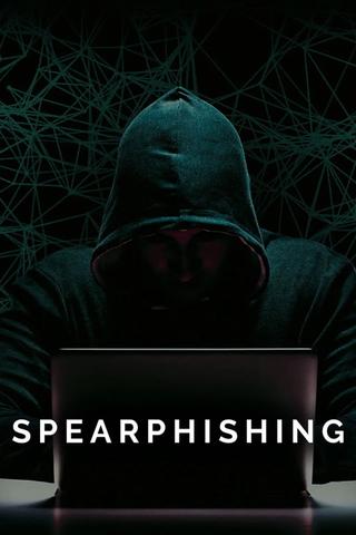 Spearphishing poster