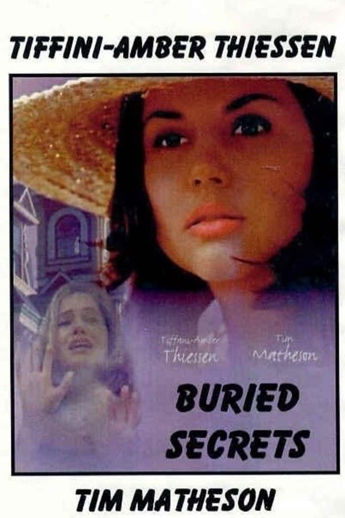 Buried Secrets poster